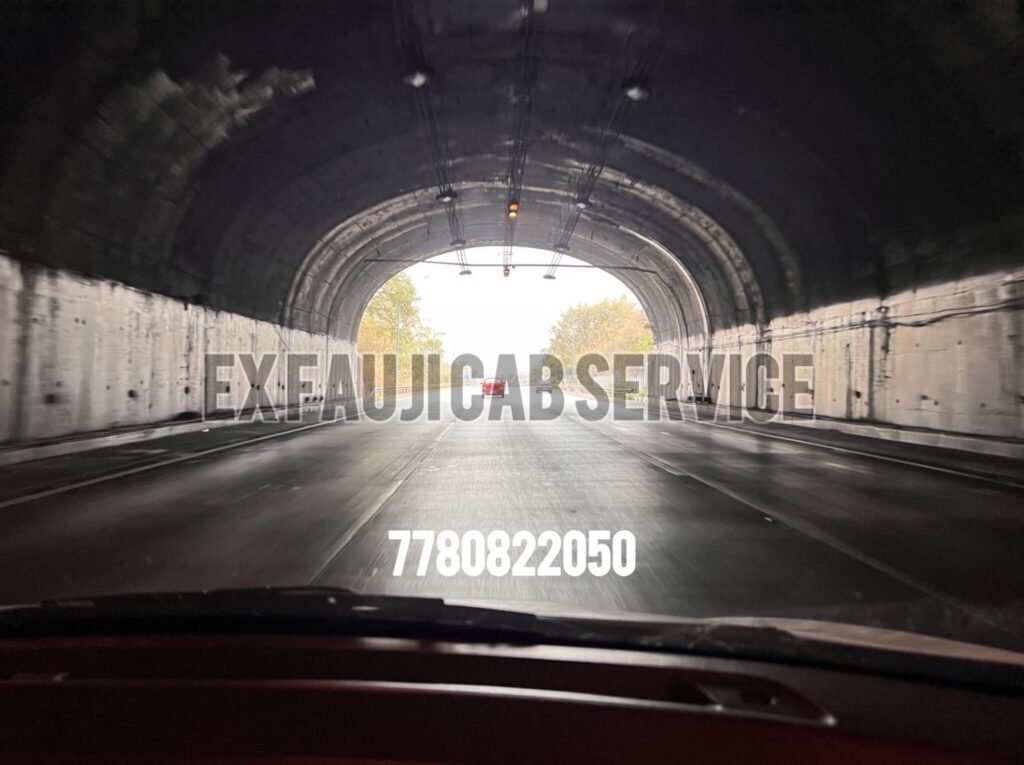 CAB SERVICE FROM PUNE TO MUMBAI WITH COMFORTABLE TAXI AND PROFESSIONAL DRIVER”