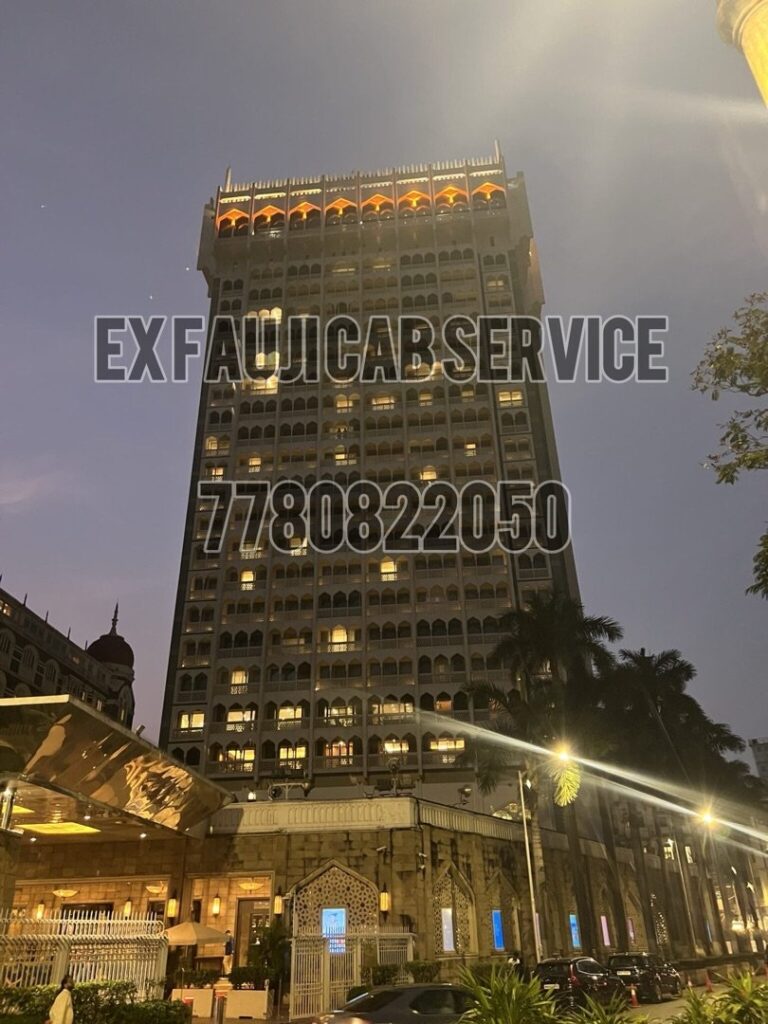 PUNE TO MUMBAI TAXI FARE DETAILS WITH AFFORDABLE CAB SERVICE”