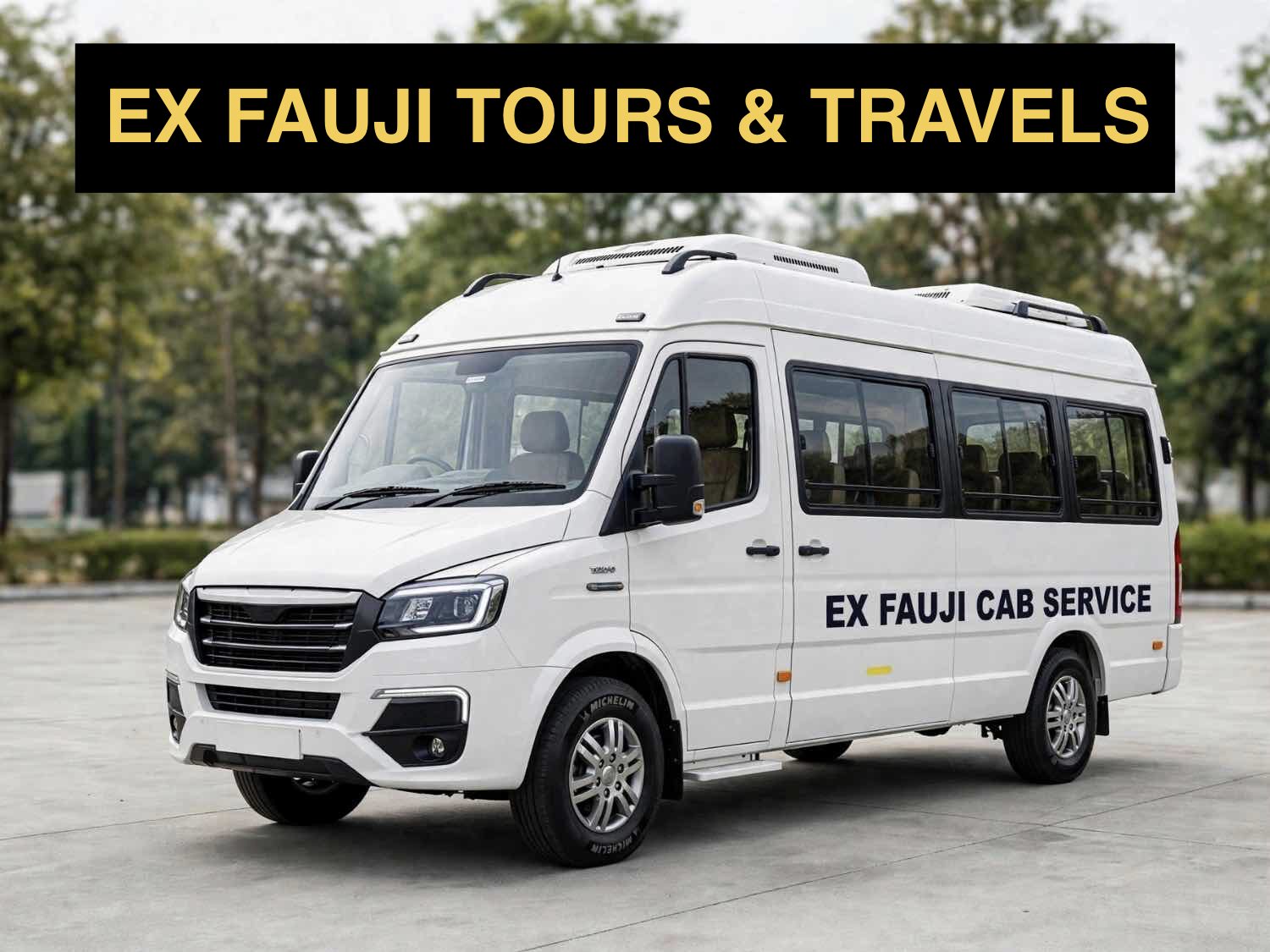 Mumbai to Pune tempo traveller group coach