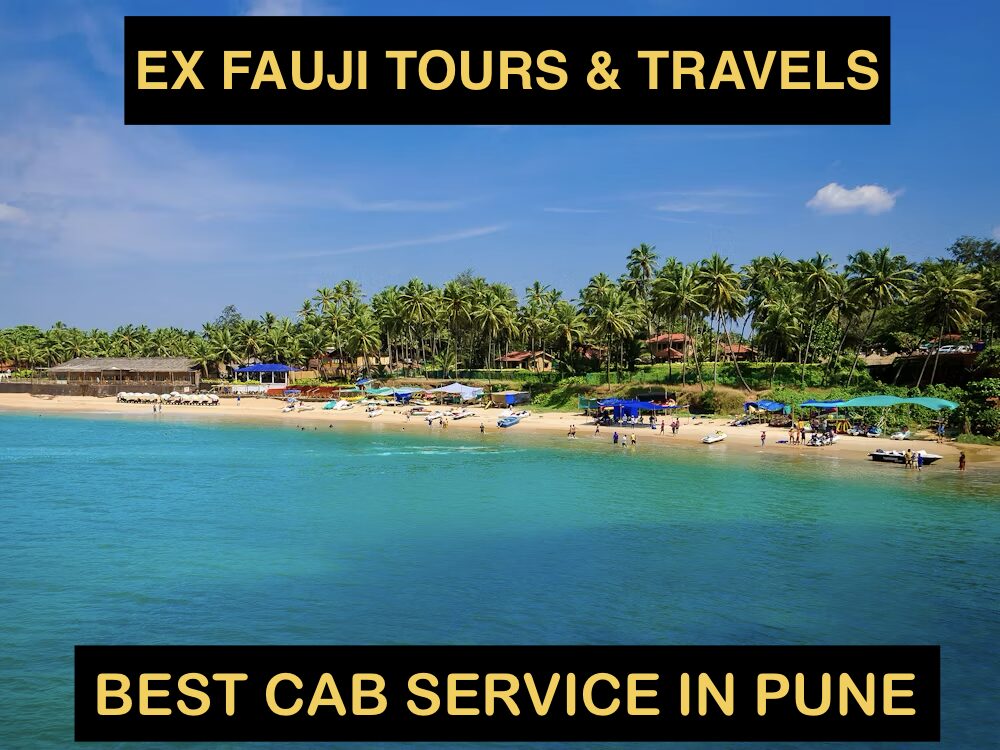 Scenic highway route across Amboli Ghat during pune to goa cab booking